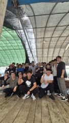 으랏차차좌대 9월12일 토요일 조황 입니다