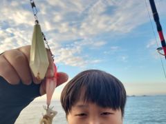 ⭐군산제일호「주꾸미시즌,이제 제대로 시작인가요?]15,16자리여유⭐
