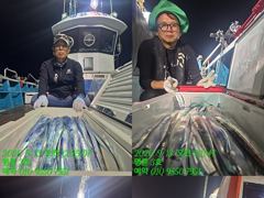 [통영] (14석통영명륜3호)왕갈치 빛깔 죽이네요 만쿨하는 그날까지 계…