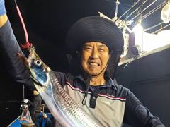 [진해] 준내만칼치 대치들 피딩으로 만쿨까지,대박조황!!월,화예약가능