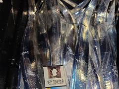 [진해] 14일새벽 내만갈치 담배갑씨알까지 전원초대박~!!세자리수~!!(…