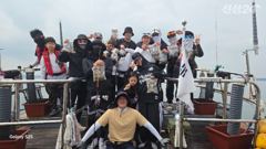 [서산,태안] 9월 14일 월요일 아이들과 함께하는 #안면도여행 #안면도배낚시…