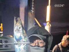 (은별호)9/14. 내만갈치 조황입니다
