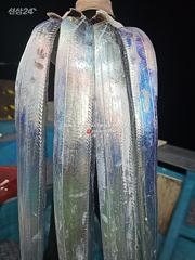 [통영대교피싱]갈치 뗀다고 바쁜밤보내고 왔어요