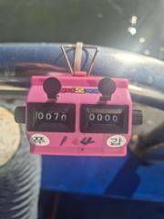 9월15일 조황입니다