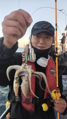 9월15일 쭈꾸미조황