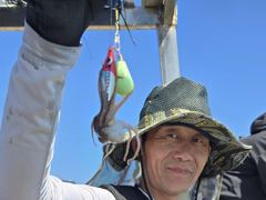 [쭈꾸미조황] [무창포 플러스호] 9월 15일 초보조사님들과 함께한 즐거운 하루, 100마리 이상 굿 플러스호 010-3304-7556