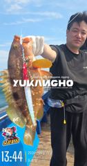 [부산 유강피싱] 유강호 부산권 파핑 지깅 조황입니다.