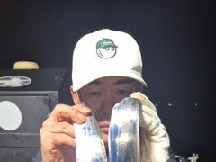 내만갈치 사이즈 마리수 좋아요~~오늘 수요일 예약환영