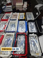 [진해] [내만갈치]텐빈/텐야/루어지깅 이번주 금.토.갑니다[예약가능]