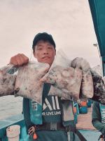 9월 17일 주꾸미 & 갑오징어 조황