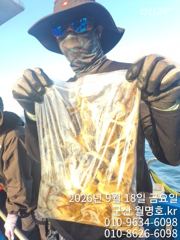 18일,군산쭈꾸미~반나절만 해도 굿조황~문어,갑이는 덤~오후반 조황~군산낚시프라자 월명호