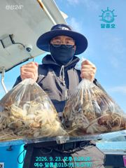 이렇게 풍족할수가...적당히 나눠서 내어주련?