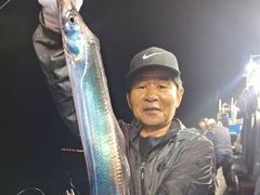 [진해] 준내만칼치 3,4,5지 쌍걸이로 피팅!!만쿨조황으로 초대박~일,…