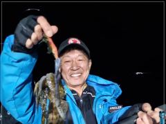 1   [통영] 무늬 팁런 너울구디 조황~ 일욜 17시 출항확정 1