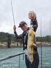 9월27일무늬조황