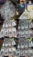 (풍산)내만갈치~어마어마~퍼담고~전원만쿨~(오늘,예약가능합니다)
