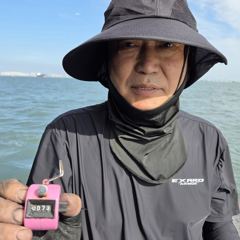 인천 [마린스타 1호] 9월 28일(월) [갑오징어] 조황!!!