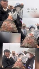 통영] 문어 사량도 굴어장 조황 26일(토) 통영 메티스호