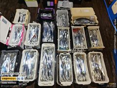 준내만갈치)텐빈~오늘 대치잡으러 갑니다(오늘 예약가능합니다)