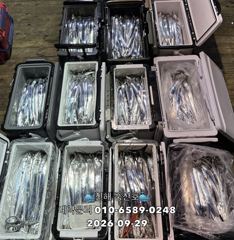 [진해] (풍산)내만갈치~어마어마~퍼담고~전원만쿨~(예약가능합니다)
