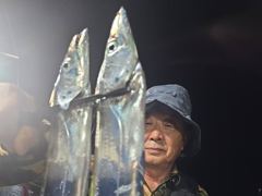 29일,나드리호 갑오징어 천국~잘나오네요~ 군산낚시프라자 나드리호