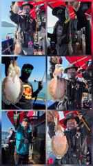 [먹물조황] 9월29일 갑쭈 조황