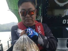 [사천] 왕쭈꾸미 쩍쩍 달라붙습니다