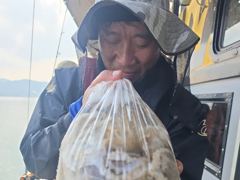 다래호 왕쭈꾸미 우당탕탕탕 쏟아집니다 내일도 달립니다 즐낚하러…