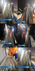 ＜＜통영 뉴명륜호 14인승＞＞ 풀치속 대치사냥!!! 왕갈치 포인트 공략!! (일요일 1자리, 화,수 예약가능)