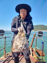 [사천] 쭈꾸미 한가득