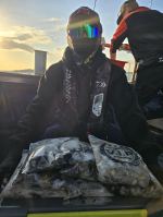10월 04일 오천항VIP호 쭈꾸미&갑조황