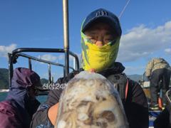 팔포항 다래호 돌문어 · 주꾸미 조황 사진