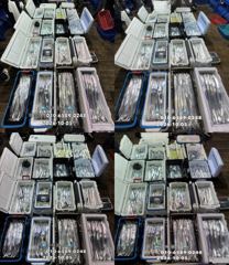 (풍산)내만갈치~어마어마~퍼담고~대박~(오늘,예약가능합니다)