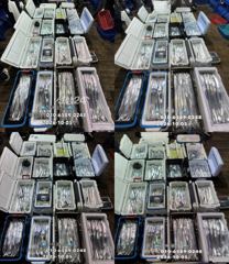 (풍산)내만갈치~어마어마~퍼담고~대박~(오늘,예약가능합니다)