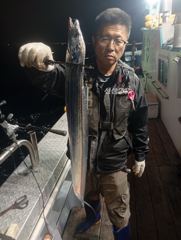 사계항 제주호 갈치 조황 사진