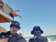 ⭐군산제일호 갑쭈 대박조황 내일 5 여유자리요⭐