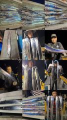 돌산항 뉴한사리호 갈치 조황 사진