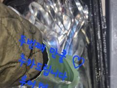 심리항 호야호 갈치 조황 사진