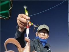1   [통영] 야간문어 조황~ 오늘 15시 출조자리 1