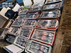 [9일입항,준내만갈치]만쿨에쿨러추가까지!! 끝없는 피딩에 퍼담고왔습니다!!!