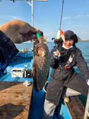 10월 9일 해룡호 조황정보