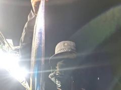 명동항 코만도호 갈치 조황 사진