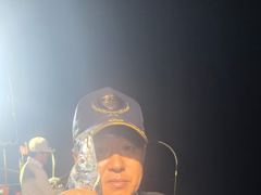 돌산항 은별호 갈치 조황 사진
