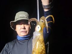 수치항 두영피싱선장호 조황 사진