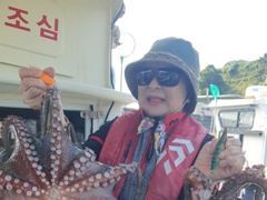 [진해] 돌문어 1600g1500g외 씨알급 연일 ! 폭팔 ! ( 내일…