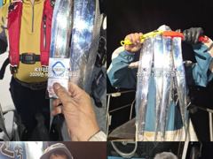 [진해] 내만갈치~쿨러 터지게~~대갈치로 쓸어 담고~~예약가능